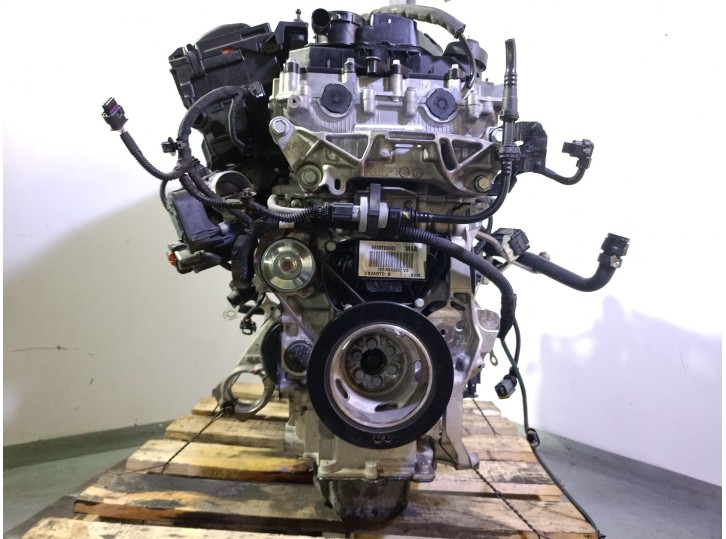Recambio de motor completo para opel corsa f (p2jo) 1.2 (68) referencia OEM IAM HN05 10TMAA
