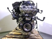 Recambio de motor completo para opel corsa f (p2jo) 1.2 (68) referencia OEM IAM HN05 10TMAA