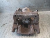 Recambio de pinza freno trasera izquierda para volkswagen polo (6r1) 1.2 tdi referencia OEM IAM  607 LUCAS