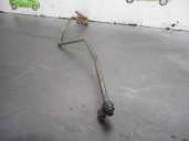 Recambio de tubos aire acondicionado para mg serie 25 (rf) 2.0 idt cat referencia OEM IAM JUE109100  