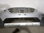 Replacement front bumper for Subaru Outback (BS) 2.0 D AWD (BSD) OEM IAM reference 57702AL110 57702AL110 