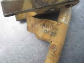 Recambio de tubos aire acondicionado para mg serie 25 (rf) 2.0 idt cat referencia OEM IAM JUE109100  