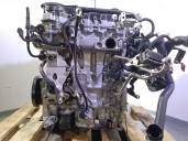 Recambio de motor completo para opel corsa f (p2jo) 1.2 (68) referencia OEM IAM HN05 10TMAA
