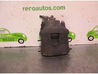 Recambio de pinza freno delantera derecha para seat leon (1m1) 1.9 tdi referencia OEM IAM 3A0615124 ATE