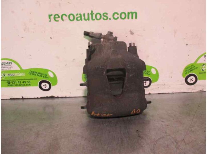 Recambio de pinza freno delantera derecha para seat leon (1m1) 1.9 tdi referencia OEM IAM 3A0615124 ATE