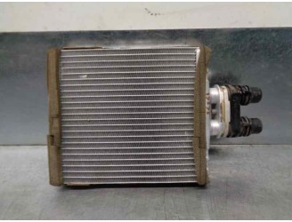 Recambio de radiador calefaccion / aire acondicionado para volkswagen polo (6r1) 1.2 tdi referencia OEM IAM 6R0819031 