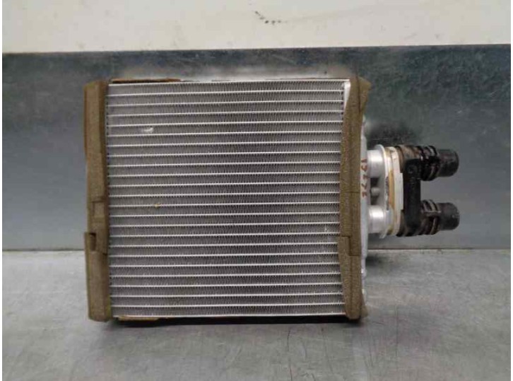 Recambio de radiador calefaccion / aire acondicionado para volkswagen polo (6r1) 1.2 tdi referencia OEM IAM 6R0819031  