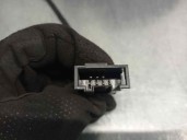 Recambio de retrovisor derecho para seat toledo (1m2) executive referencia OEM IAM 1M0857934 7 PINES 4 PUERTAS