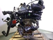 Recambio de motor completo para opel corsa f (p2jo) 1.2 (68) referencia OEM IAM HN05 10TMAA