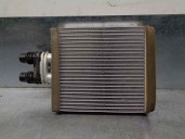Recambio de radiador calefaccion / aire acondicionado para volkswagen polo (6r1) 1.2 tdi referencia OEM IAM 6R0819031  