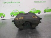Recambio de pinza freno delantera derecha para seat leon (1m1) 1.9 tdi referencia OEM IAM 3A0615124 ATE