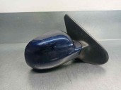 Replacement right wing mirror for Seat Toledo (1M2) Executive OEM IAM reference 1M0857934 7 PINS 4 DOORS