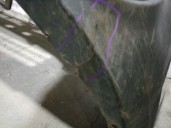 Recambio de paragolpes delantero para subaru outback (bs) 2.0 d awd (bsd) referencia OEM IAM 57702AL110 57702AL110 