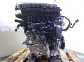 Recambio de motor completo para opel corsa f (p2jo) 1.2 (68) referencia OEM IAM HN05 10TMAA