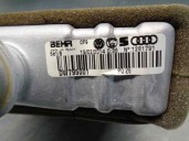 Recambio de radiador calefaccion / aire acondicionado para volkswagen polo (6r1) 1.2 tdi referencia OEM IAM 6R0819031  
