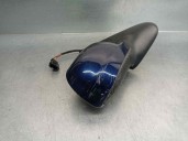 Replacement right wing mirror for Seat Toledo (1M2) Executive OEM IAM reference 1M0857934 7 PINS 4 DOORS