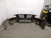 Replacement front bumper for Subaru Outback (BS) 2.0 D AWD (BSD) OEM IAM reference 57702AL110 57702AL110 