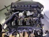 Recambio de motor completo para opel corsa f (p2jo) 1.2 (68) referencia OEM IAM HN05 10TMAA