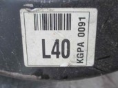 Recambio de servofreno para kia rio 1.1 crdi cat referencia OEM IAM 0091 