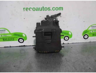 Recambio de pinza freno delantera izquierda para seat leon (1m1) 1.9 tdi referencia OEM IAM 1J0615123D 0431 ATE