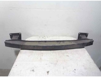 Recambio de refuerzo paragolpes trasero para volkswagen polo (6r1) 1.2 tdi referencia OEM IAM DE HIERRO 