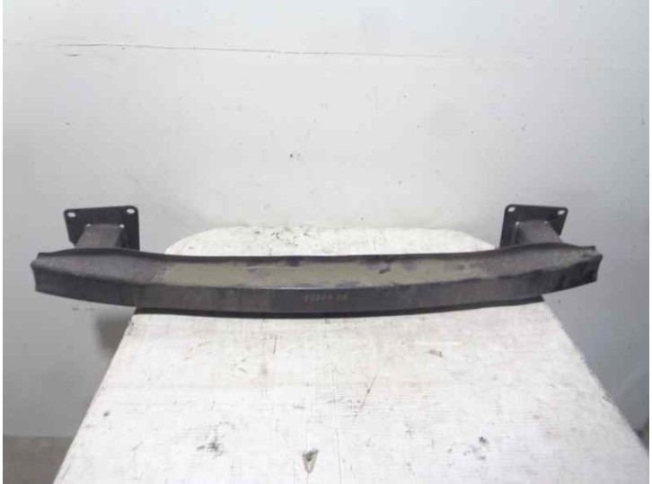 Recambio de refuerzo paragolpes trasero para volkswagen polo (6r1) 1.2 tdi referencia OEM IAM  DE HIERRO 