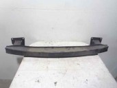 Recambio de refuerzo paragolpes trasero para volkswagen polo (6r1) 1.2 tdi referencia OEM IAM  DE HIERRO 