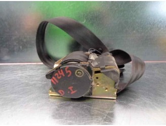 Recambio de cinturon seguridad delantero izquierdo para peugeot 306 berlina 3/5 puertas (s1) 1.9 diesel referencia OEM IAM SIN R