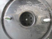 Recambio de servofreno para kia rio 1.1 crdi cat referencia OEM IAM 0091  