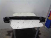 Recambio de refuerzo paragolpes trasero para volkswagen polo (6r1) 1.2 tdi referencia OEM IAM  DE HIERRO 