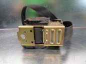 Replacement front left seat belt for Peugeot 306 Saloon 3/5 doors (s1) 1.9 diesel OEM IAM reference WITHOUT R