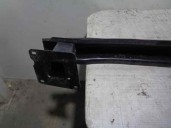 Recambio de refuerzo paragolpes trasero para volkswagen polo (6r1) 1.2 tdi referencia OEM IAM DE HIERRO 