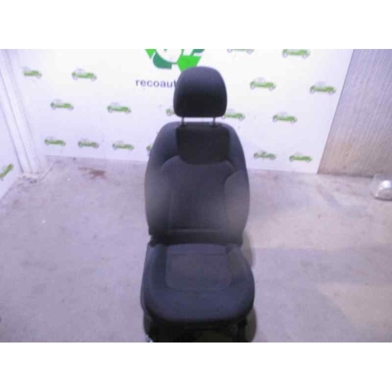 Recambio de asiento delantero derecho para hyundai ix35 1.7 crdi cat referencia OEM IAM  TELA NEGRA 5 PUERTAS