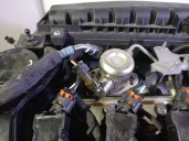 Recambio de motor completo para opel corsa f (p2jo) 1.2 (68) referencia OEM IAM HN05 10TMAA