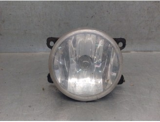 Recambio de faro antiniebla izquierdo para peugeot 3008 i monospace (0u_) 1.2 referencia OEM IAM 6206N0 6206N0 
