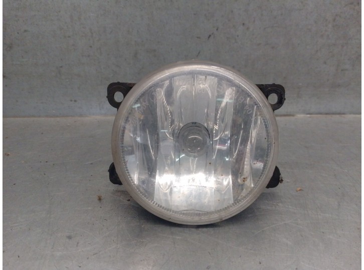Recambio de faro antiniebla izquierdo para peugeot 3008 i monospace (0u_) 1.2 referencia OEM IAM 6206N0 6206N0 