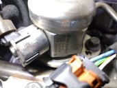 Recambio de motor completo para opel corsa f (p2jo) 1.2 (68) referencia OEM IAM HN05 10TMAA