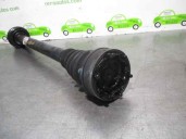 Recambio de transmision delantera derecha para seat leon (1m1) 1.9 tdi referencia OEM IAM 1J0407272  