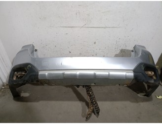 Recambio de paragolpes trasero para subaru outback (bs) 2.0 d awd (bsd) referencia OEM IAM 57704AL130 57704AL130 