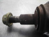 Recambio de transmision delantera derecha para seat leon (1m1) 1.9 tdi referencia OEM IAM 1J0407272  