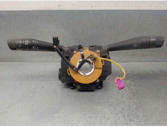 Recambio de mando luces para citroën nemo 1.3 hdi fap referencia OEM IAM 51826041 0265005557 DELPHI