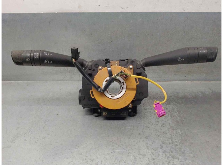 Recambio de mando luces para citroën nemo 1.3 hdi fap referencia OEM IAM 51826041 0265005557 DELPHI