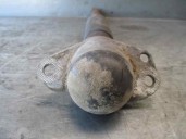 Recambio de amortiguador trasero derecho para audi a3 (8l) 1.6 referencia OEM IAM 1J0513025BL MN2HM211A MONROE