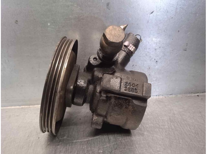 Recambio de bomba servodireccion para fiat punto berlina (176) 60 cult referencia OEM IAM 46541004 26071300FS 
