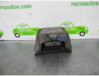 Recambio de soporte motor izquierdo para seat leon (1m1) 1.9 tdi referencia OEM IAM 1J0199555 