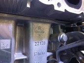 Recambio de motor completo para opel corsa f (p2jo) 1.2 (68) referencia OEM IAM HN05 10TMAA