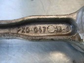 Recambio de soporte cambio para volkswagen polo (6r1) 1.2 tdi referencia OEM IAM   