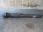 Recambio de amortiguador trasero izquierdo para audi a3 (8l) 1.6 referencia OEM IAM 1J0513025BL MN2HM211A MONROE
