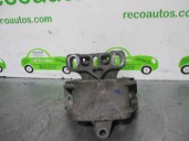 Recambio de soporte motor izquierdo para seat leon (1m1) 1.9 tdi referencia OEM IAM 1J0199555 