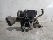 Recambio de turbocompresor para volkswagen polo (6r1) 1.2 tdi referencia OEM IAM 04E145713B  